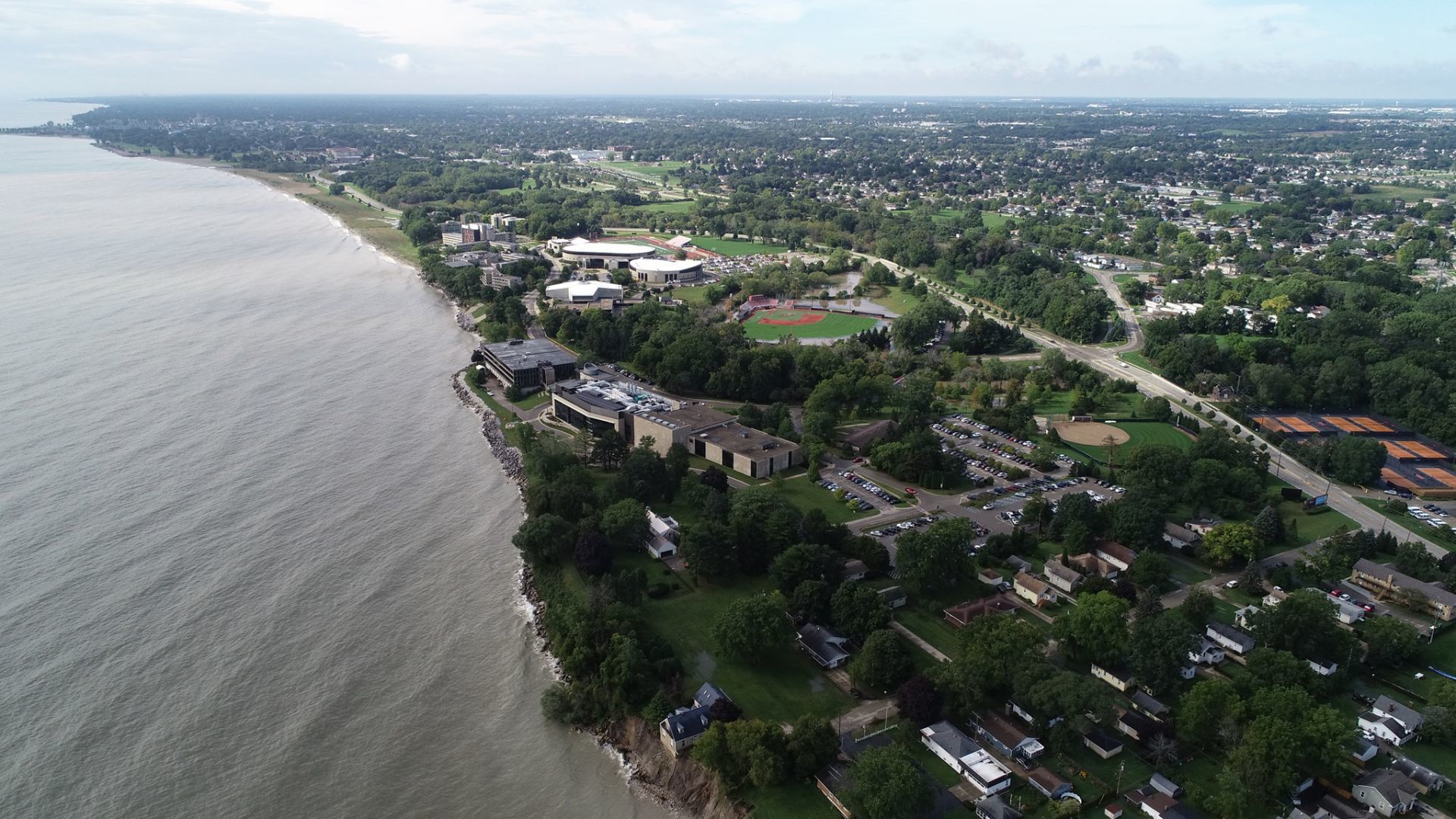 Carthage College 2019